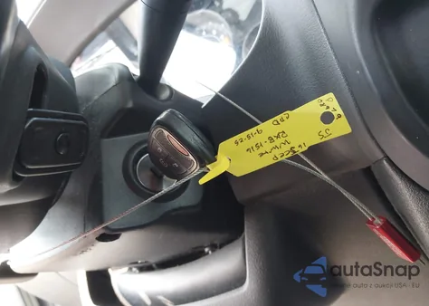 2016 Jeep Patriot Latitude z USA, uszkodzony, nr VIN 1C4NJRFB0GD696880